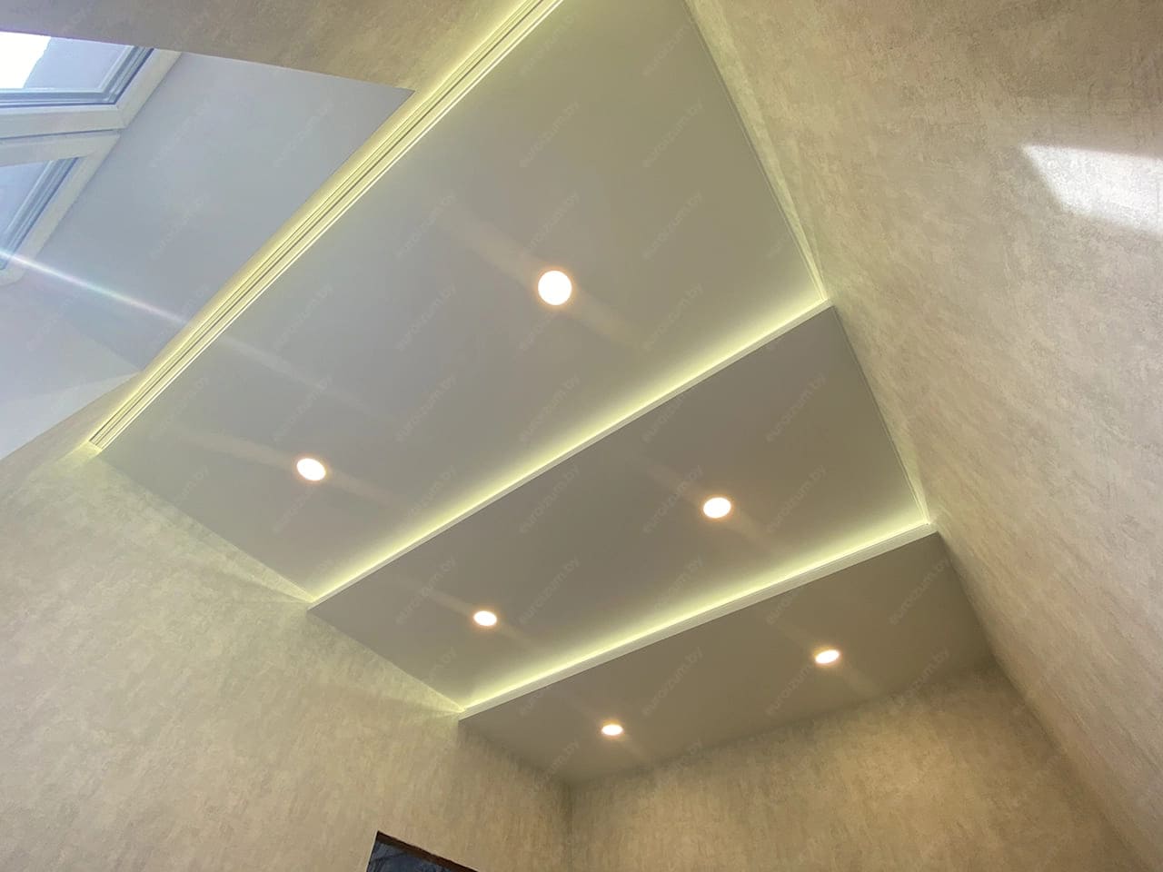 ФОТО УСТАНОВЛЕННЫХ ПОТОЛКОВ ФОТО УСТАНОВЛЕННЫХ ПОТОЛКОВ