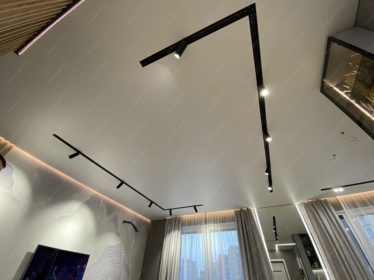 ФОТО УСТАНОВЛЕННЫХ ПОТОЛКОВ ФОТО УСТАНОВЛЕННЫХ ПОТОЛКОВ