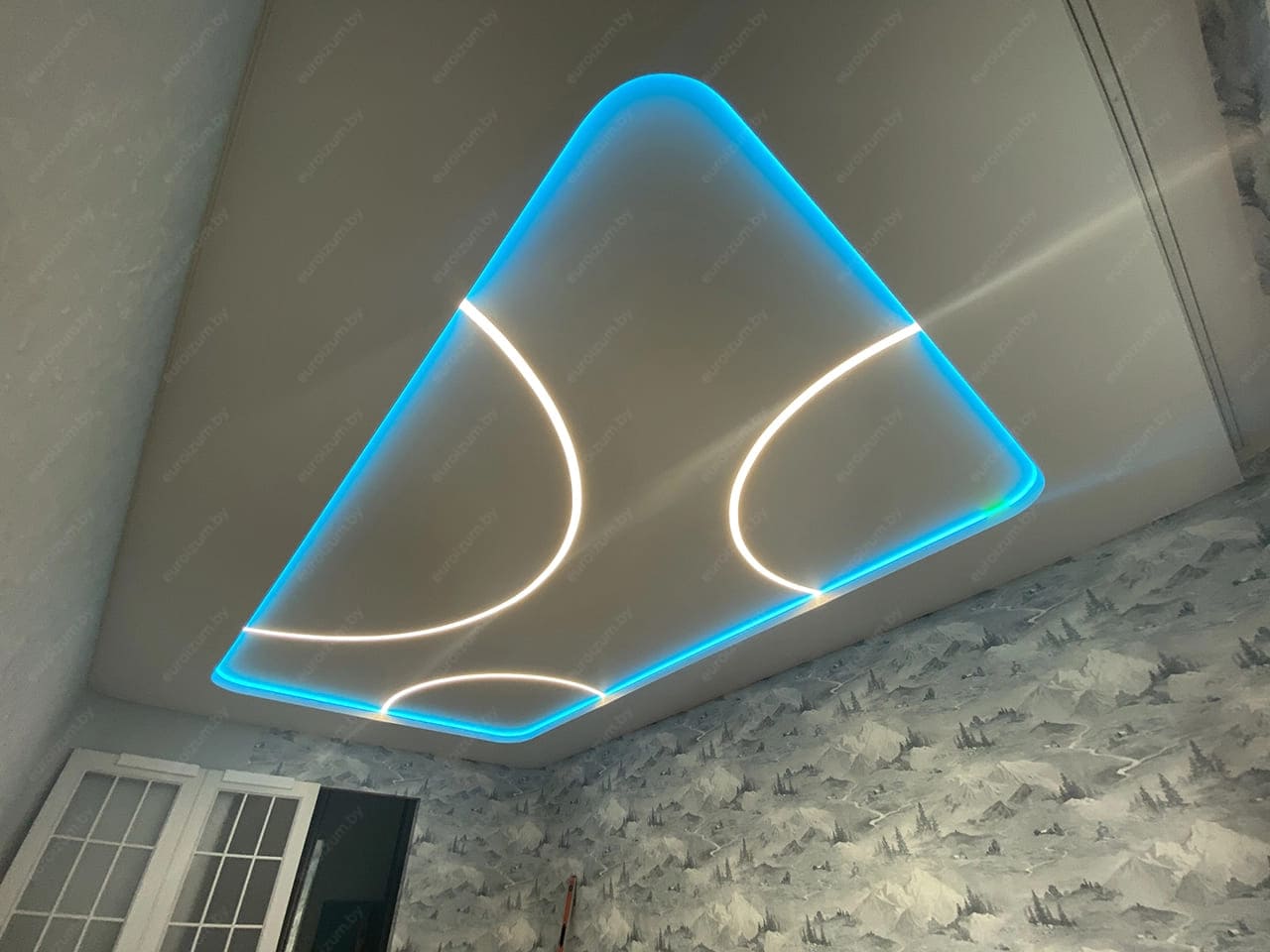 ФОТО УСТАНОВЛЕННЫХ ПОТОЛКОВ ФОТО УСТАНОВЛЕННЫХ ПОТОЛКОВ