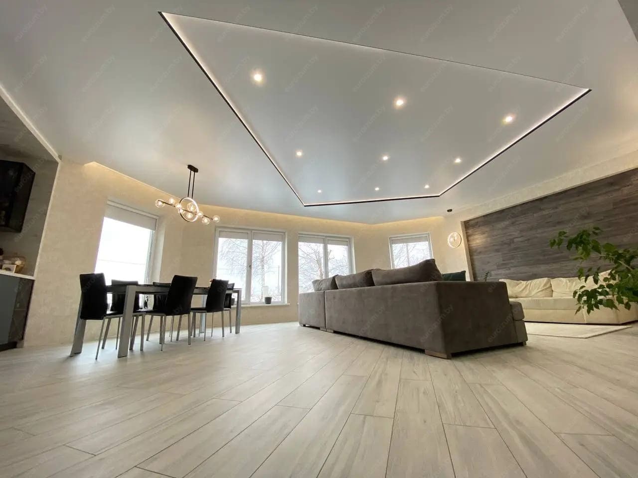 ФОТО УСТАНОВЛЕННЫХ ПОТОЛКОВ ФОТО УСТАНОВЛЕННЫХ ПОТОЛКОВ