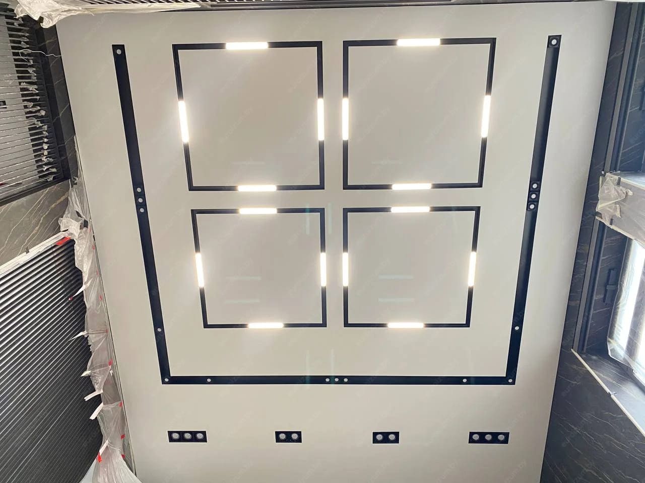 ФОТО УСТАНОВЛЕННЫХ ПОТОЛКОВ ФОТО УСТАНОВЛЕННЫХ ПОТОЛКОВ