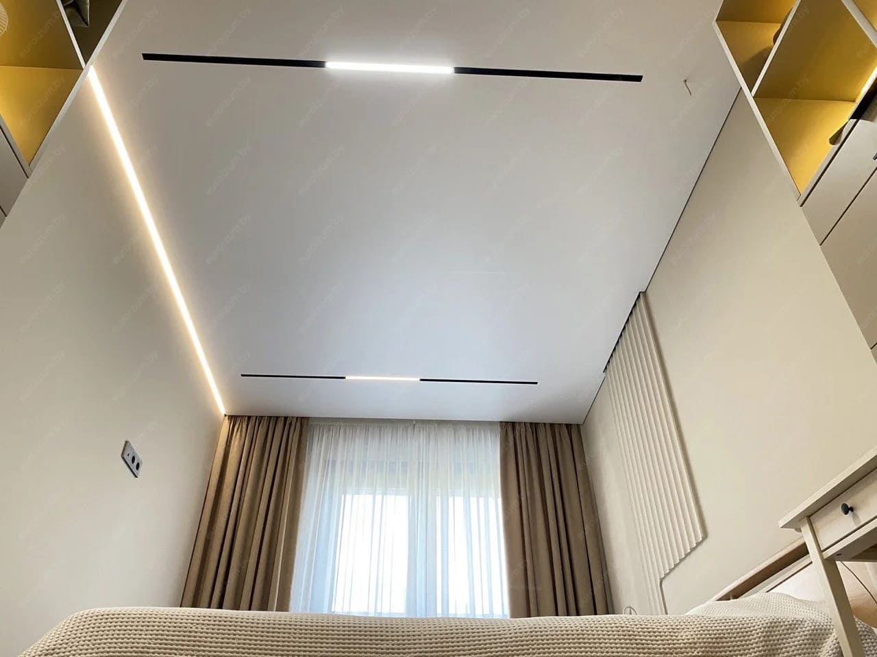 ФОТО УСТАНОВЛЕННЫХ ПОТОЛКОВ ФОТО УСТАНОВЛЕННЫХ ПОТОЛКОВ