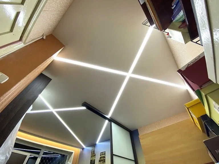 ФОТО УСТАНОВЛЕННЫХ ПОТОЛКОВ ФОТО УСТАНОВЛЕННЫХ ПОТОЛКОВ