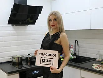 Мы обратились за установкой потолков в ванной/туалете и коридоре. Выбирали по рекомендациям .Цена не сильно отличалась от предварительно рассчитанной, монтаж назначен быстро и уложились за полдня. Менеджеры отлично общаются и всегда на связи. Рекомендую! 